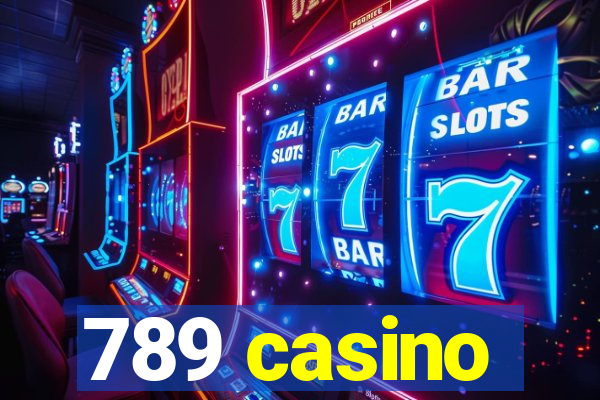 789 casino